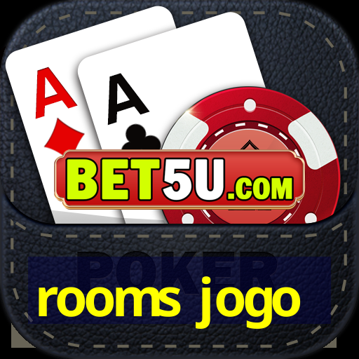 rooms jogo